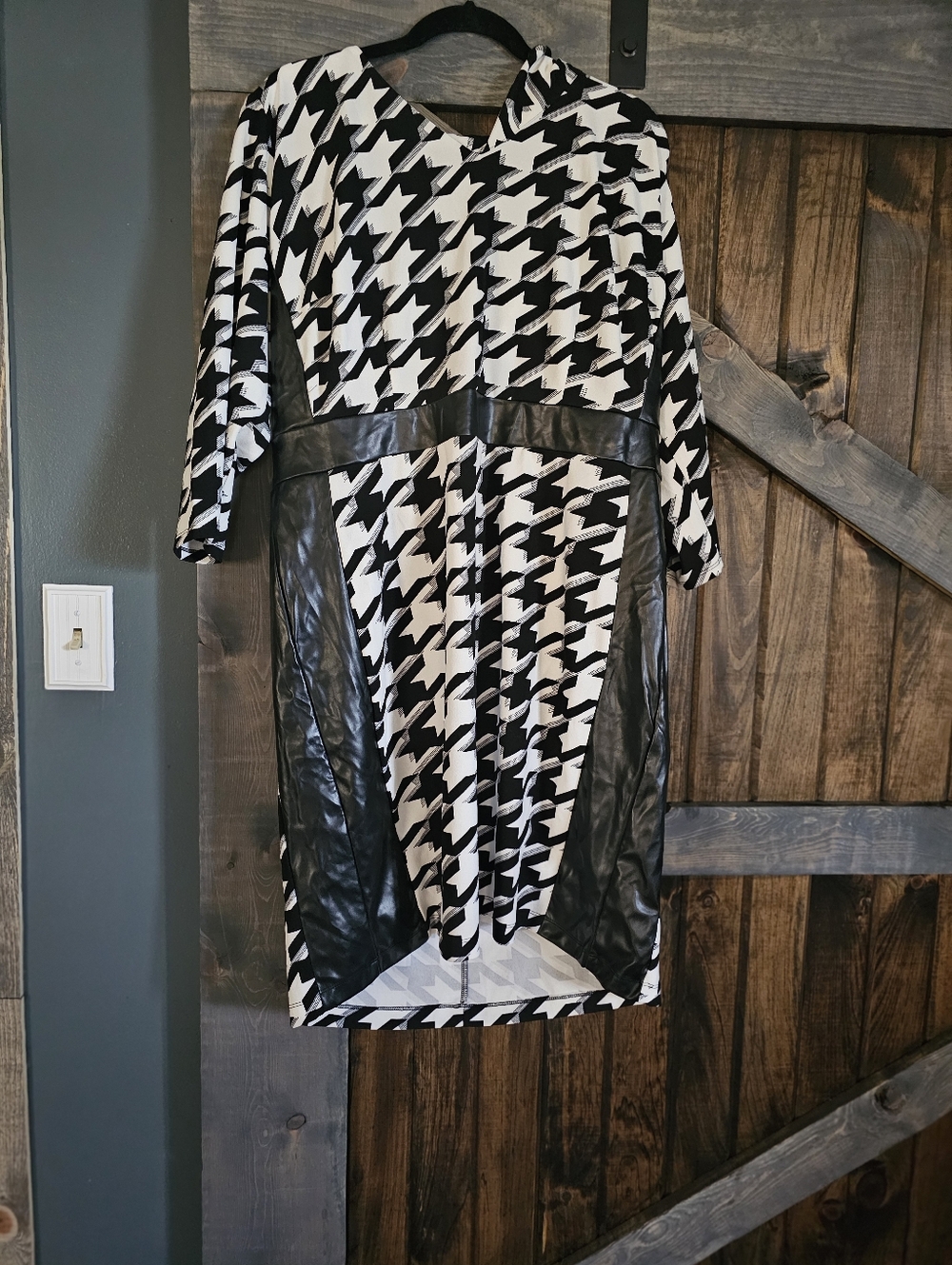 NWT Ashley Stewart 22/24 Dress